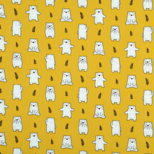 MATURIN ORSO BASE SENAPE