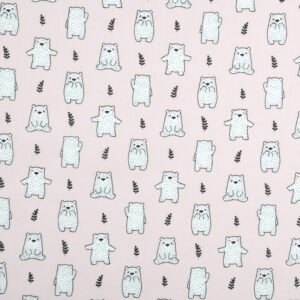 MATURIN ORSO BASE ROSA