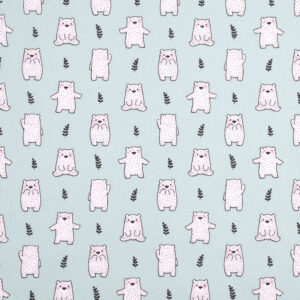 MATURIN ORSO BASE CELESTE